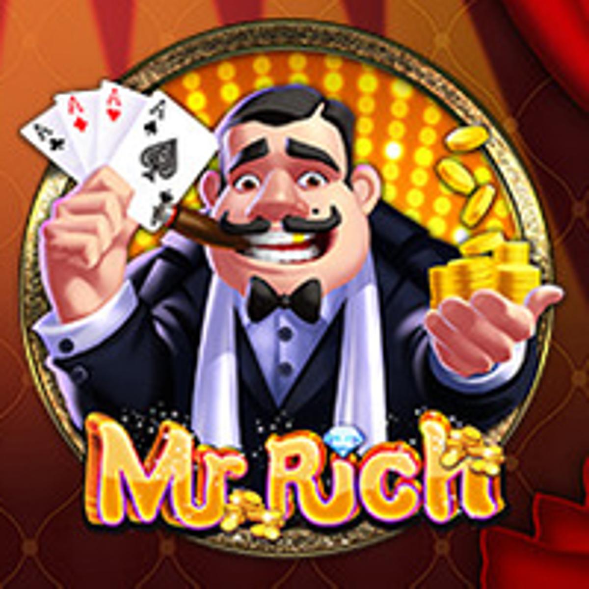 RTP Slot